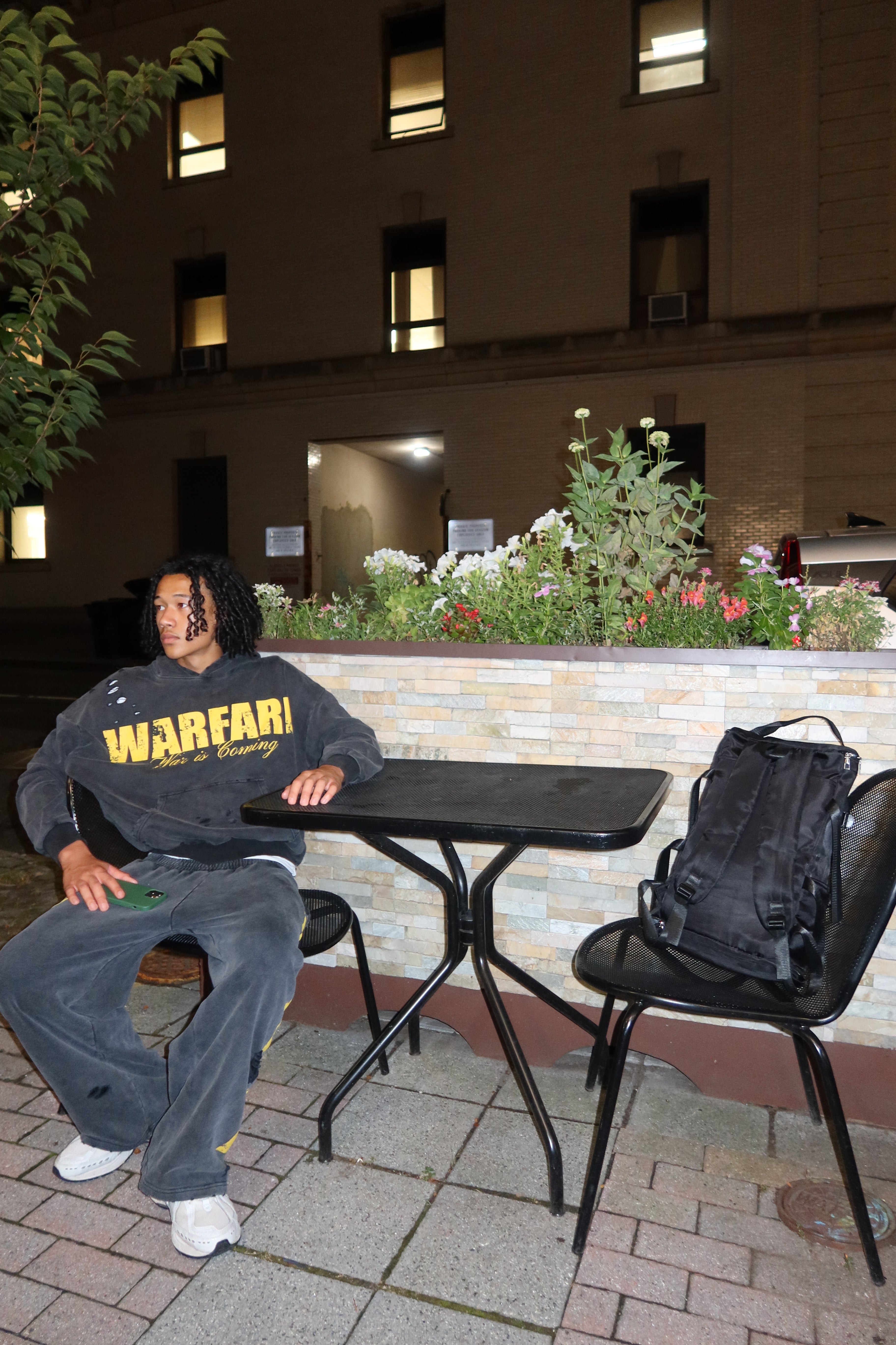 War is Coming Sweatsuit