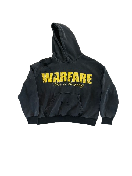 War is Coming Hoodie