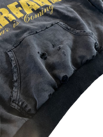War is Coming Sweatsuit