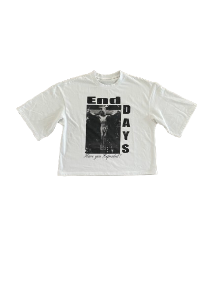 End Days Tee