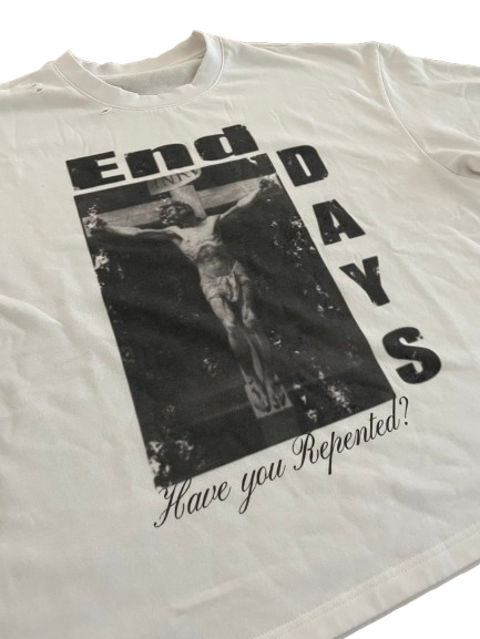 End Days Tee