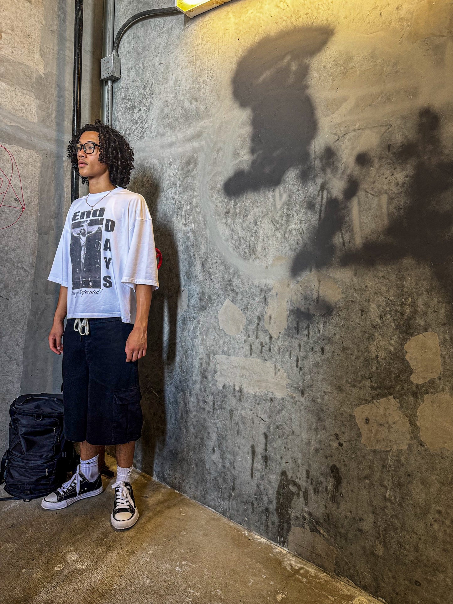 End Days Tee