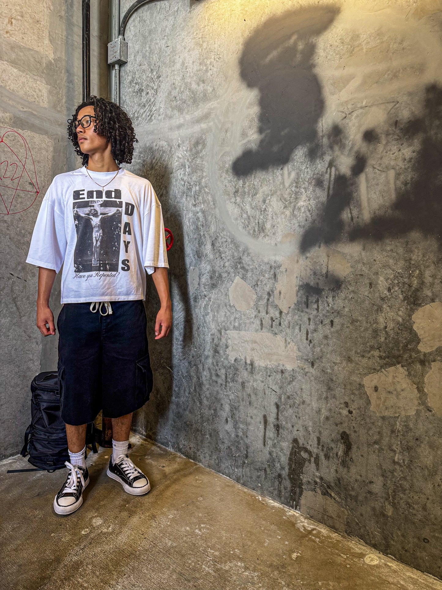End Days Tee