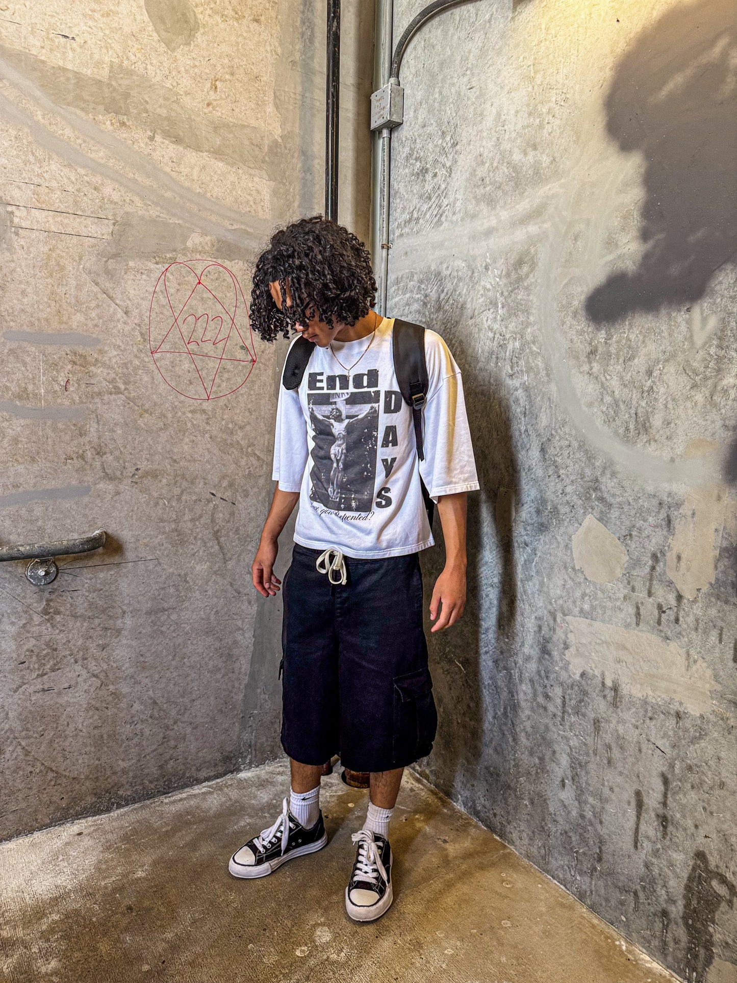End Days Tee