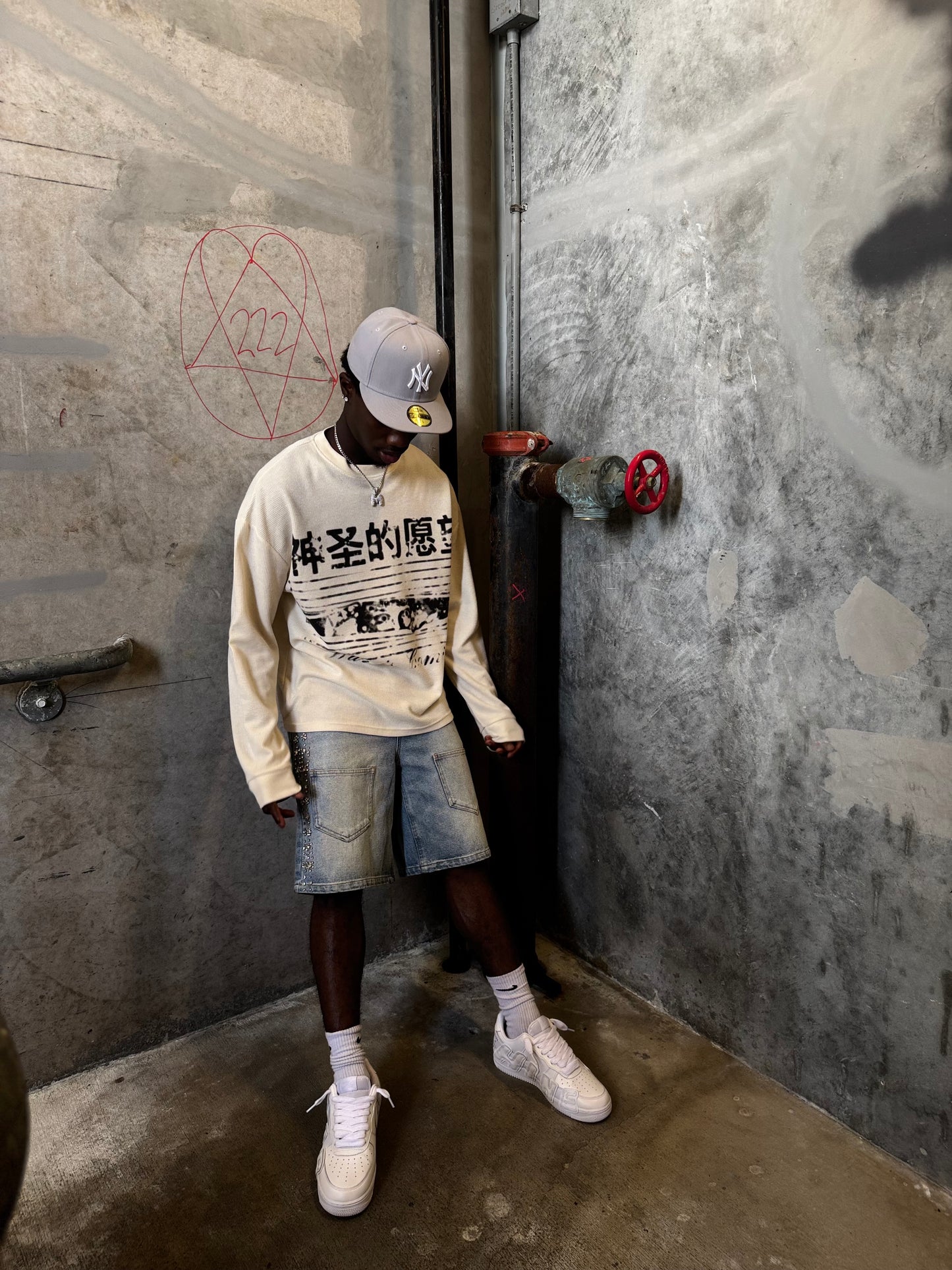 War is Coming Longsleeve